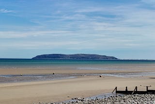 Heartbreaking — iconic Welsh coastline to face wind turbine blight