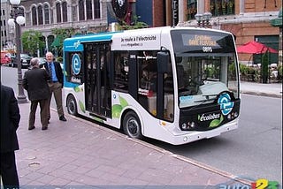 A Bay Area Bus Rapid Transit Network