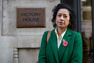 UK: Samira Ahmed’s historic win against BBC invigorates the fight for equal pay