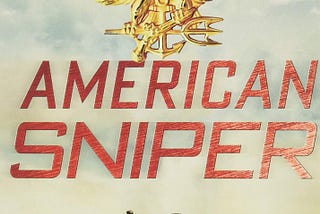 The Most Lethal Sniper in U.S. Military History is an American Sniper!