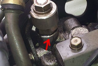 The Cost of Fixing Power Steering Leak: What You Need to Know