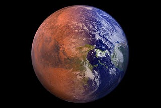 Beginner’s Guide to Terraforming Mars