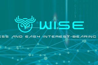 wise crypto staking