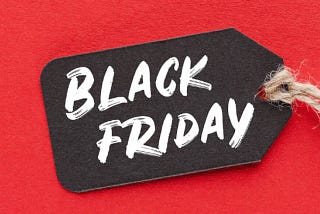 Top 20 Black Friday Statistics + 1 Tip you should know in 2024