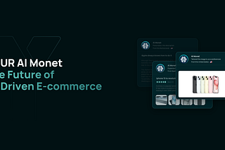 YOUR AI Monet: Powering Scalable, AI-Driven Product Content