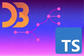 A Brief Guide to TypeScript and D3js Hierarchy and Trees