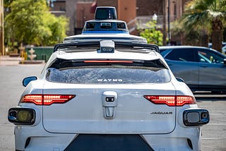 Waymo Is Coming to New York. Don’t Be Scared. You May Love It.