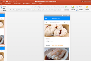 Prototype Apps With PowerPoint