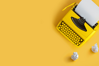 The Secret to Endless Content (Even When You’re Stuck)