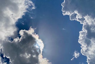 The Day I Didn’t Answer