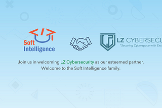 Soft Intelligence & LZ Cybersecurity Partnership