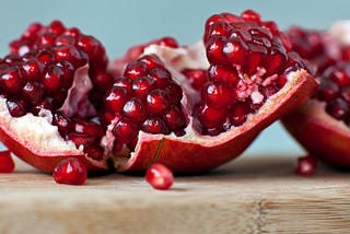 Pomegranate