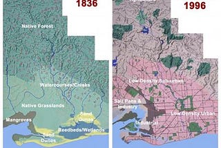 The Future History of Adelaide: Ecopolis Adelaide