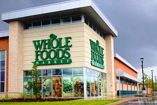 Why 2016 Came Down to Whole Foods vs. Cracker Barrel