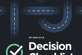 Know Thyself: The Power of a Decision Journal