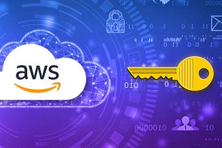 AWS Security — Dealing with Exposed Access keys