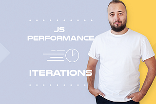 The Truth About JavaScript Performance: Array Iterations