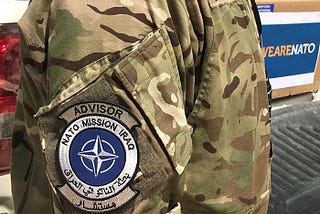 Iraq: towards the Italian leadership of the NATO mission