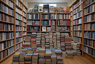 11,000 New Publications in 2024