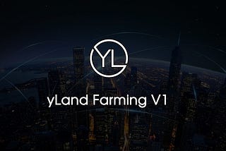 Yland Farming V1 — Update