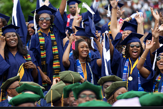 HBCU Enrollment Continues to Increases