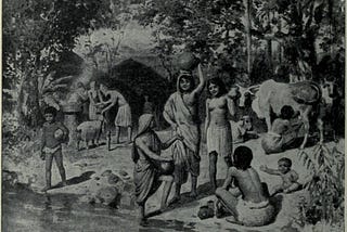 The Curious Case of the Vanishing Republics