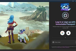 Revomon NFTs migration to Immutable zkEVM network + Game update 2.7