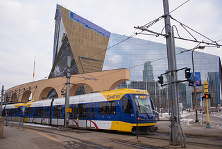 Q&A with Adam Mehl of Metro Transit