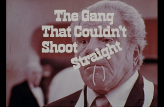 Trump’s DOJ: The Gang That Can’t Shoot Straight