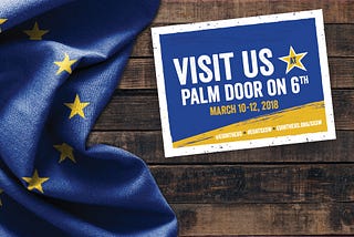 Join the European Union in Our Second Year at SXSW