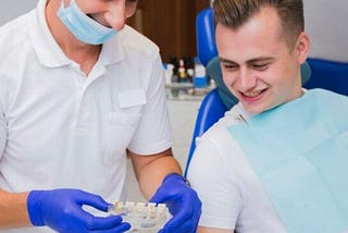 6 Benefits of Utilizing a Dental Practice Management Project Service