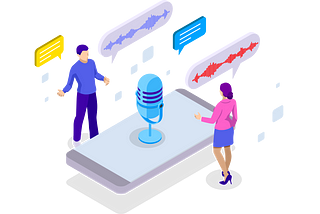 EXPLORING THE POWER OF VOICE IN TELECOMMUNICATIONS
