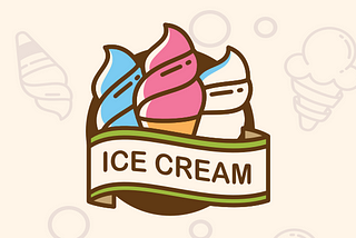 Why ice cream is a great UX analogy