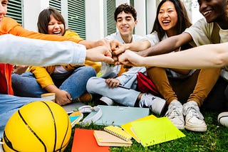 Why Community Partnerships Strengthen Student Success