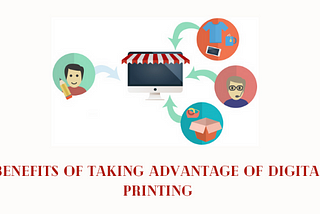 How small business can drive sales with on demand printing?