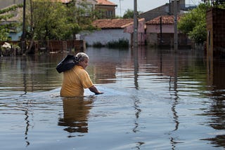 Sin planeta, no hay negocios