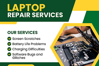 Oxford’s Premier Laptop Repair Service -: Trusted Solutions for Your Laptop Needs in the Heart of…