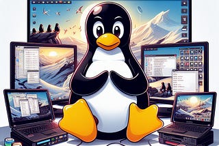 Linux binary compatibility explained at 5 levels of difficulty