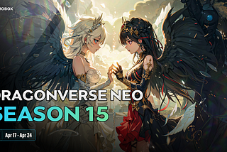 Dragonverse Neo Season 15: Full Player’s Guide