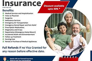 Super Visa Insurance Canada | Vertex Insurance and Investments Inc.