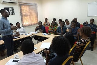 The Need for Teachers Training