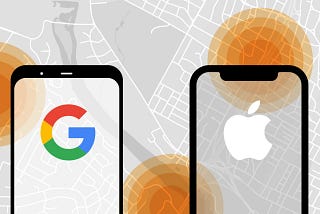 Apple and Google’s COVID-19 contact tracing project checkmates every country effort
