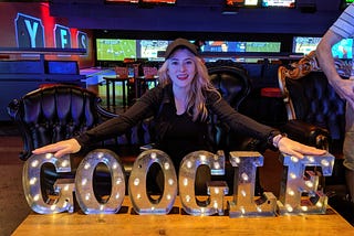 Documentation Technical Debt at Google
