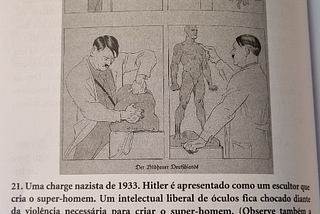 Respostas de um Astrofísico (de Neil deGrasse Tyson): uma reflexão