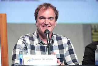 How To Write Like Quentin Tarantino