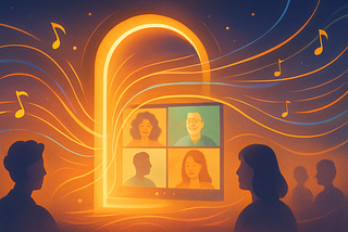 Why Abruptly Ending Your Online Event Is Sabotaging Connection (And What to Do About It)