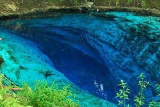 5 Breathtaking Places to Visit in Surigao, Philippines