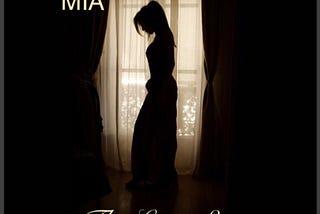 MIA, The Lyme Story