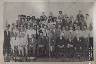 Memória Espírita de Goiás