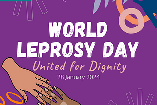 World Leprosy Day in 2024